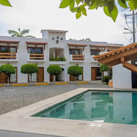 Hotel Casa Victoria