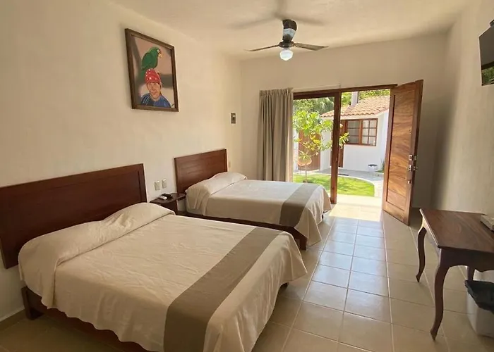 Casa Victoria