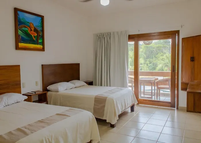 Hotel Casa Victoria