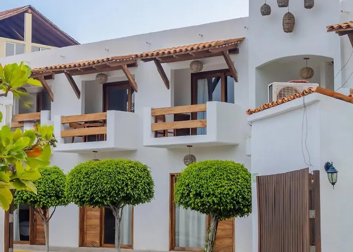 Casa Victoria Zihuatanejo