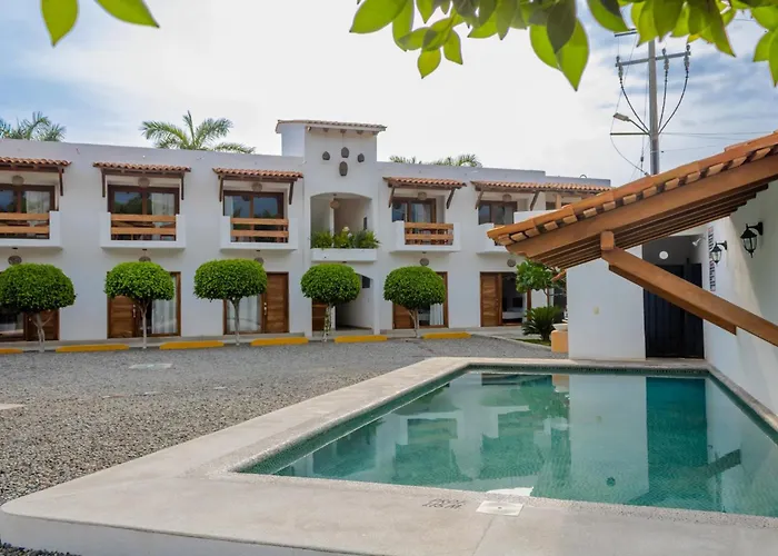 Casa Victoria