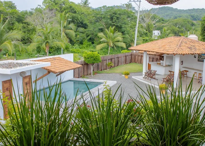 Hotel Casa Victoria